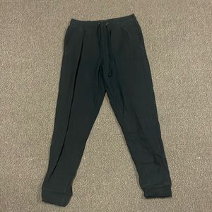 Danskin Black Sweatpants Size Small